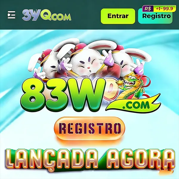 83W Slot Anti Rungkad Indonesia
