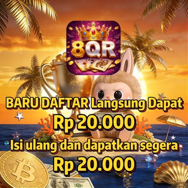 8QR