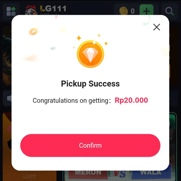 LG111 Game Online Resmi 2026
