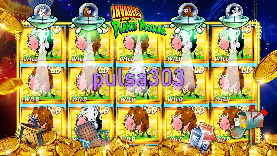 pulsa303 Masuk