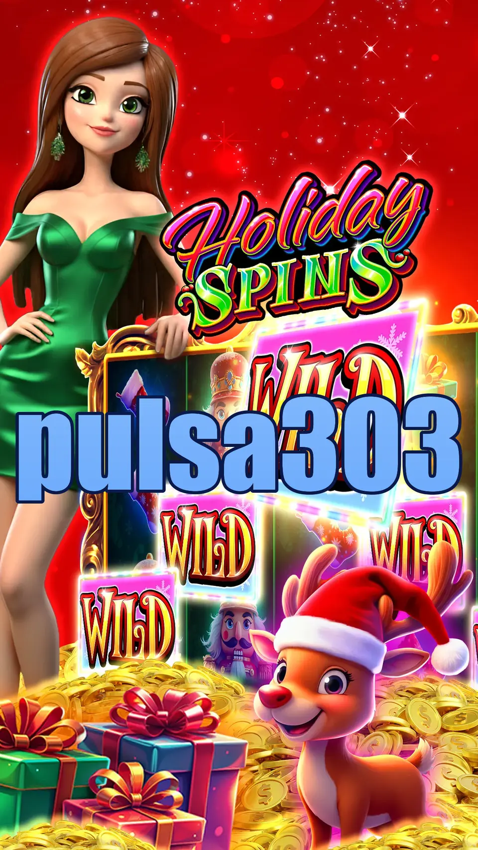 pulsa303 Masuk